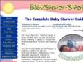 the complete baby sh