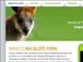 wildlife park tasman