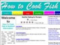 How to cook fish