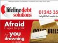 lifeline debt soluti