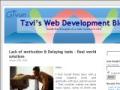 web development blog