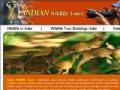 indian wildlife tour