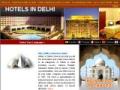 hotels in delhi,delh