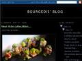 The bourgeois blog