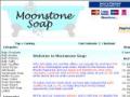 moonstone soap - ret