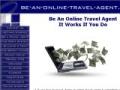 be an online travel