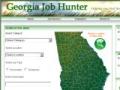 Georgia job hunter