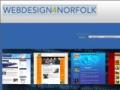 web design 4 norfolk